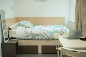 GEC residence etudiante a Nancy logements etudiants