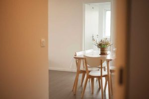Les Alix T4 colocation Residence etudiante Nancy