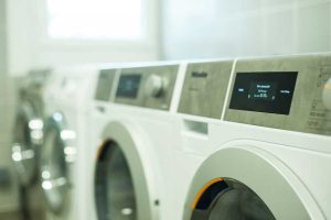 Logement etudiant Residence Les Grands Moulins Bat B Nancy baunderie communes