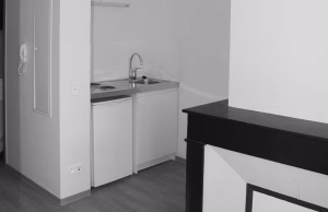 MGEL Logement Residence Carmes Nancy