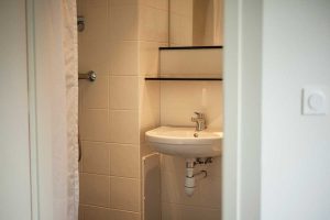 Nancy Les Alix T4 colocation Residence etudiante