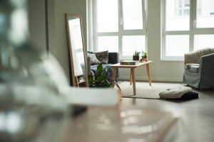 Residence etudiante Les Alix Nancy T4 colocation