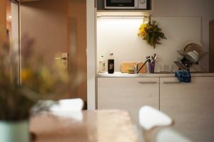 Residence etudiante Nancy Les Alix T4 colocation