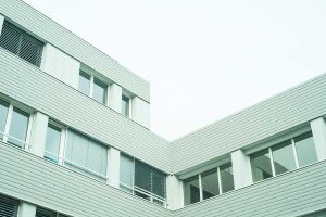 Logement etudiant Residence Le Faubourg Strasbourg chambres en location