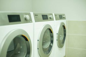 Logement etudiant Residence Pasteur Metz bounderie