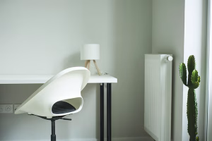 Logement etudiant Residence Pasteur a Metz bureau