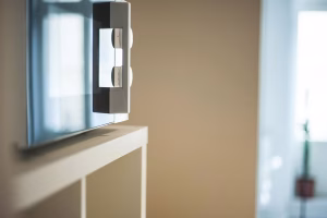 Logement etudiant Residence Pasteur a Metz cuisine