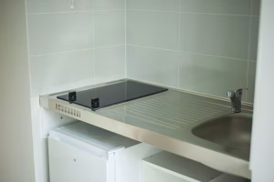 Logement etudiant Residence Pasteur a Metz plaques