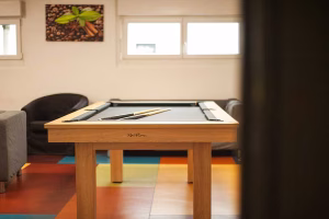 Logement etudiant Strasbourg Residence Louise