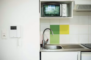 Logement etudiant a Strasbourg Residence Sainte Odile