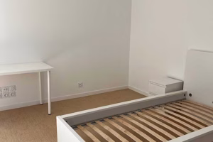 Logements etudiants Loti Rennes residences etudiantes Mgel chambre bureau