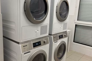 Logements etudiants Loti Rennes residences etudiantes Mgel salle de service