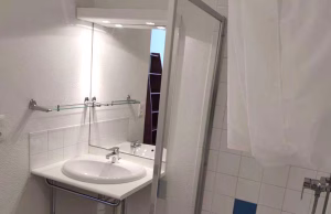 MGEL Logement Residence Paul Gauguin Rennes ville