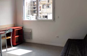 Paul Gauguin Rennes MGEL Logement Residence