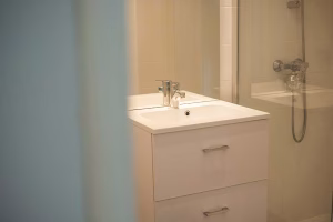 Residence etudiante Les Bulles logements etudiants Reims