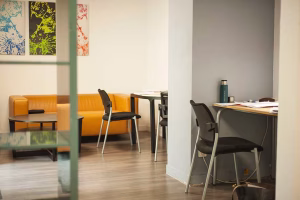 Residence etudiante Les Bulles a Reims Mgel Logement