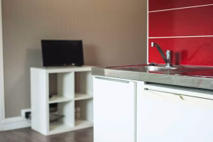 Residence etudiante Les Bulles logements etudiants Reims