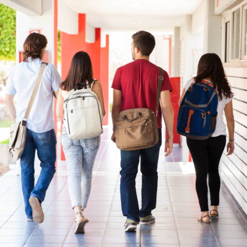 étudiant cherche logement pour la rentrée