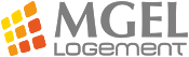 Logo MGEL Logement